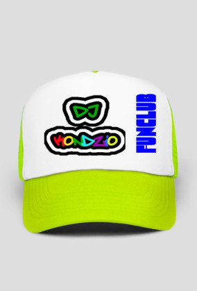 Czapka FUNCLUB