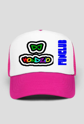 Czapka FUNCLUB