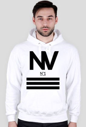 NERV WEAR Nr2 WHITE