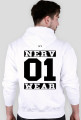 NERV WEAR Nr2 WHITE