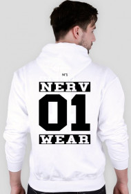 NERV WEAR Nr2 WHITE
