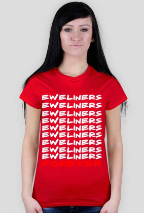 Koszulka EWELINERS