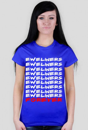 Koszulka EWELINERS