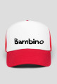 CZAPKA BAMBINO