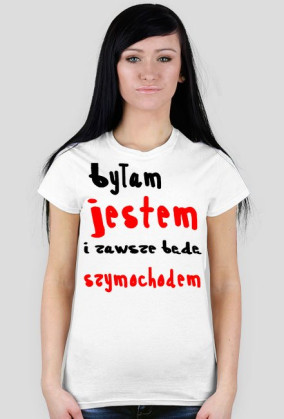 Szymochodzik
