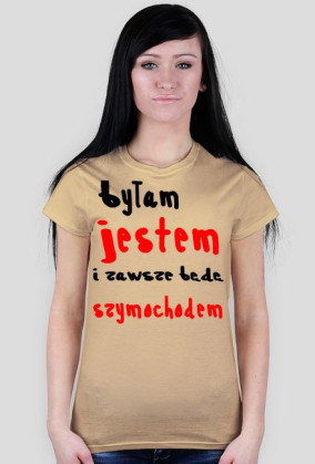 Szymochodzik