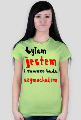 Szymochodzik