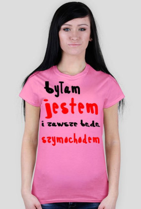 Szymochodzik