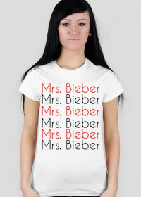 Mrs. Bieber 94