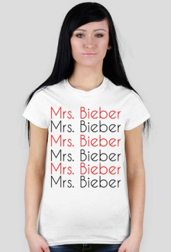 Mrs. Bieber 94