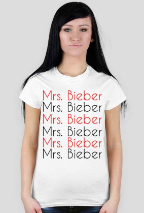 Mrs. Bieber 94