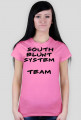 South blunt system koszulka