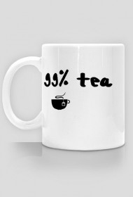 99% tea 1% poison