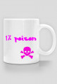 99% tea 1% poison