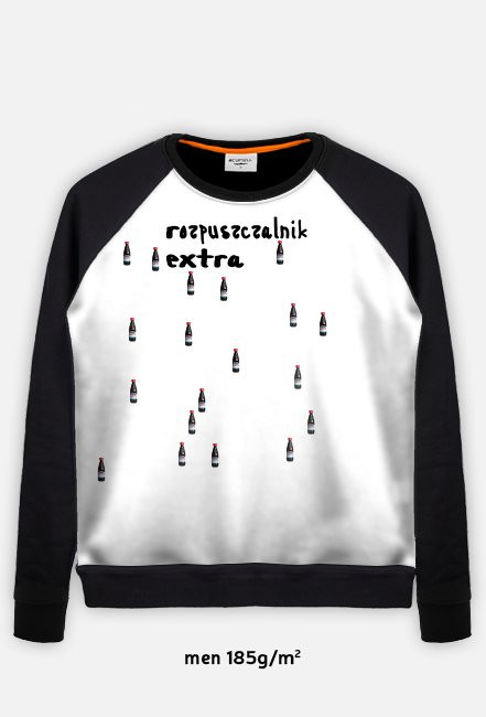 rozpuszczalnik EXTRA