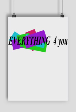 everything for yoyu