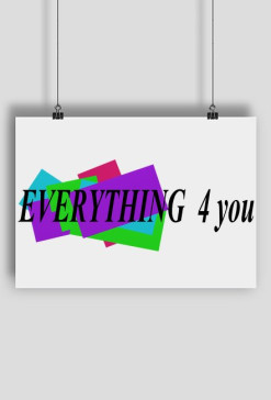 everything for yoyu