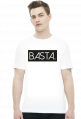 Basta.