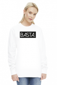 Basta.
