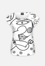 13  dla Niej full print