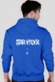 BLUZA JĘDREK WITKOWSKI CZARNA