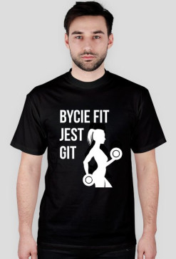 bycie fit jest git przod 3