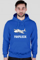 BLUZA PANPILOCIK CZARNA