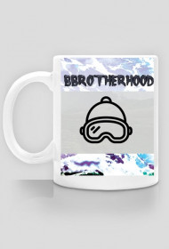 Kubek Winter Brotherhood