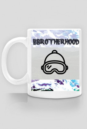 Kubek Winter Brotherhood
