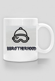 Kubek Winter Brotherhood