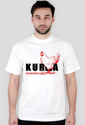 Koszulka Kura