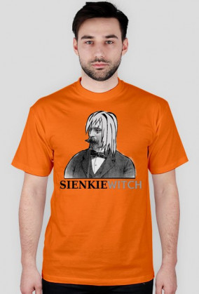 SienkieWitch