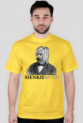 SienkieWitch