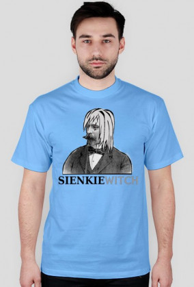 SienkieWitch