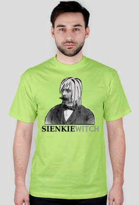 SienkieWitch
