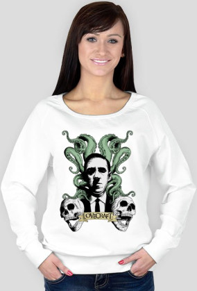 H.P. Lovecraft - kolory
