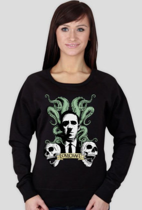 H.P. Lovecraft - kolory