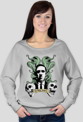 H.P. Lovecraft - kolory