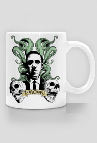 H.P. Lovecraft