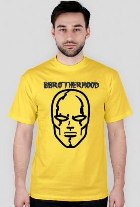 Koszulka męska Brotherhood