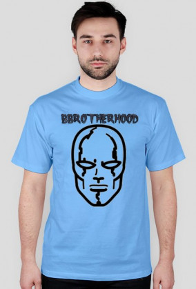 Koszulka męska Brotherhood