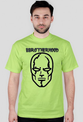 Koszulka męska Brotherhood