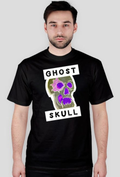(2016) GhostSkullW