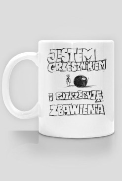 grzesznik