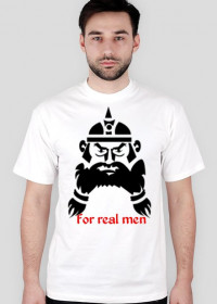 Koszulka męska Dwarf
