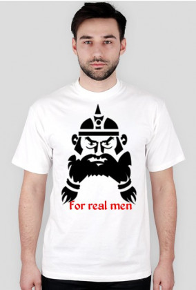 Koszulka męska Dwarf