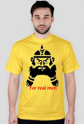 Koszulka męska Dwarf