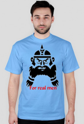 Koszulka męska Dwarf