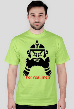 Koszulka męska Dwarf