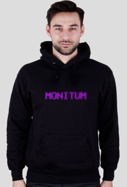 ｍｏｎｉｔｕｍ - ｆａｄｅ ｈｏｏｄｉｅ [冬 2016]